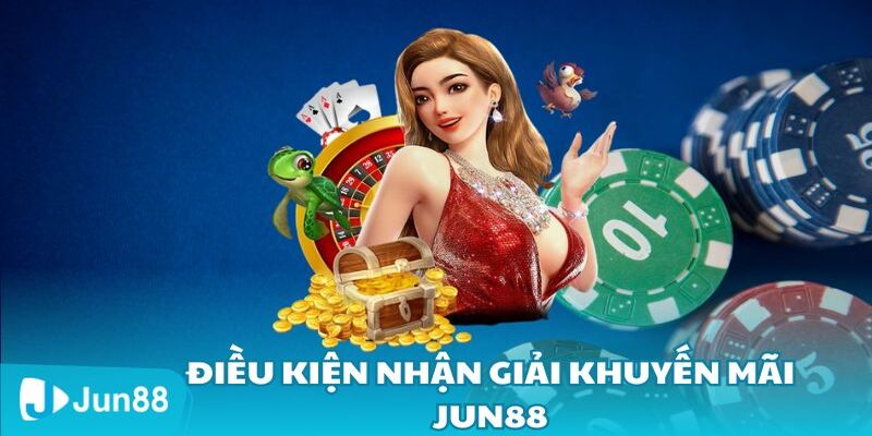 khuyen mai jun88 luu y Những lưu ý trước khi tham gia chương trình khuyến mãi Jun88 cung cấp